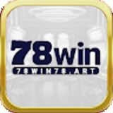 The "78WIN" user's logo