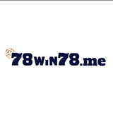 The "78win78 me" user's logo