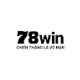The "Nhà Cái 78WIN" user's logo