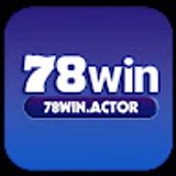 The "78WIN Nhà Cái" user's logo