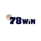 The "78WIN" user's logo