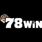The "Nhà cái 78Win" user's logo