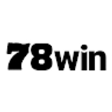 The "78Win" user's logo