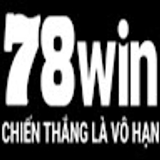 The "78Win ch" user's logo