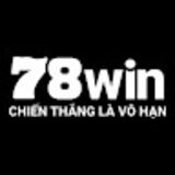 The "78wincity2" user's logo