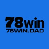The "78WIN" user's logo