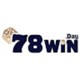 The "78Win top nhà cái" user's logo