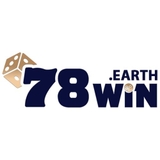 The "78WIN " user's logo