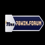 The "78winforum" user's logo