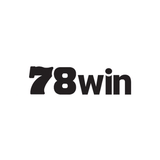 The "78WIN" user's logo