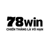 The "78winis" user's logo
