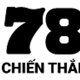 The "78winlove" user's logo