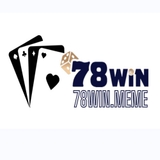 The "78WIN Casino" user's logo