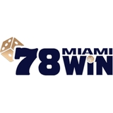 The "78WIN" user's logo