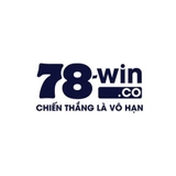 The "78winn1" user's logo