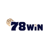The "78WIN" user's logo