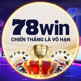 The "78winnetwork" user's logo
