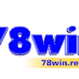 The "78win" user's logo