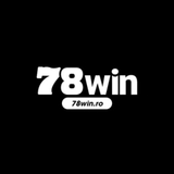 The "78WIN" user's logo