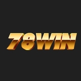 The "Nhà cái 78Win" user's logo