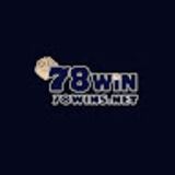 The "78 Win" user's logo
