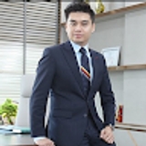 The "ceo kanya thongchai 78win" user's logo