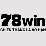 The "Nhà Cái 78WIN" user's logo