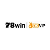 The "เว็บพนัน 78Win" user's logo