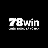 The "78winvcom" user's logo