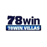 The "78Win Bet" user's logo