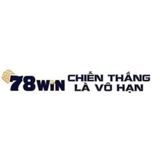 The "78win Vincom" user's logo