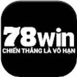 The "78Winv io" user's logo