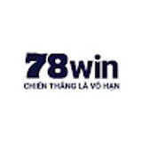 The "Nhà Cái 78Win" user's logo