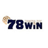 The "78WIN" user's logo