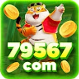The "79567" user's logo
