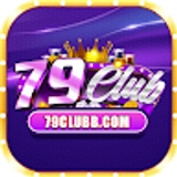The "79clubb com" user's logo