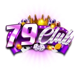 The "79CLUB INFO" user's logo