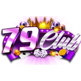 The "79CLUB" user's logo
