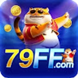 The "79FF bet" user's logo