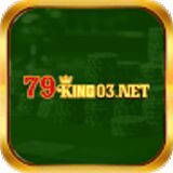 The "79king03net" user's logo