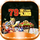 The "79king2fans" user's logo