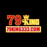 The "79king333com" user's logo