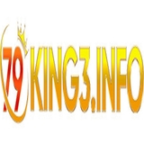 The "79king3 info" user's logo