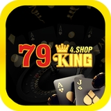 The "79king4shop" user's logo