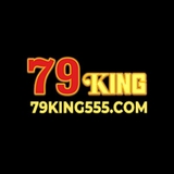 The "79KING" user's logo