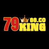 The "79king88co" user's logo