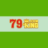The "79kingaapp" user's logo