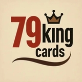 The "79king - Sân Chơi Cá Cược Trực Tuyến Uy Tín Hàng Đầu Châu Á" user's logo