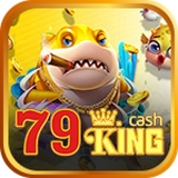 The "79KING" user's logo