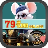 The "79kingcomcyou" user's logo